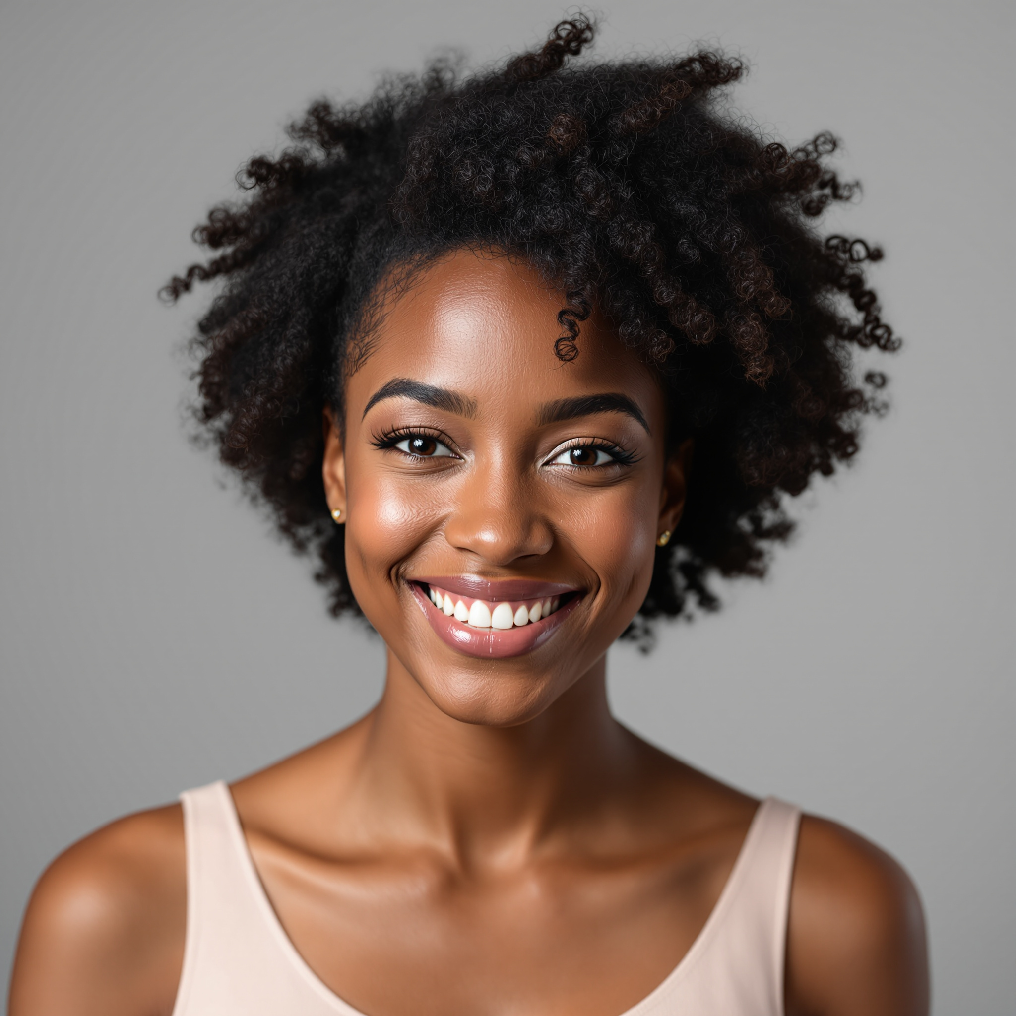 Your most noticeable feature